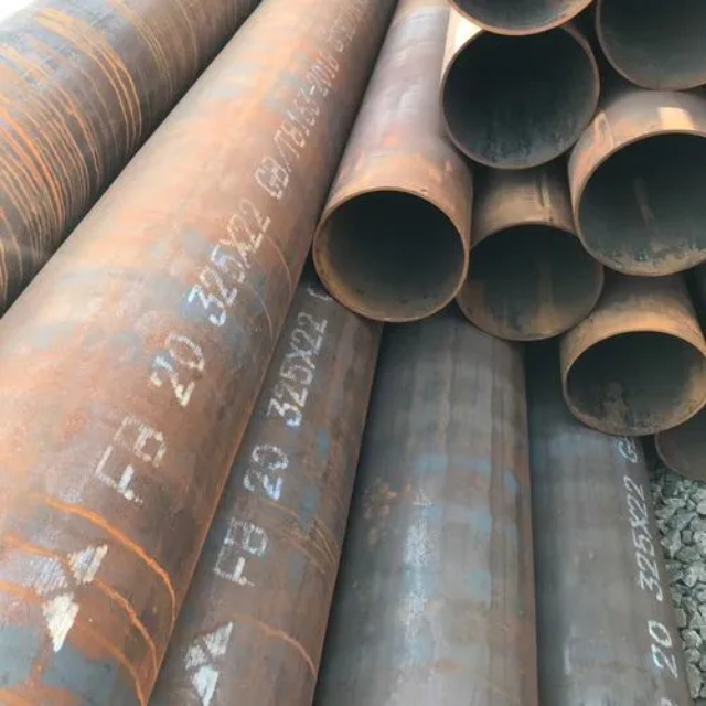 聊城35crmo无缝钢管