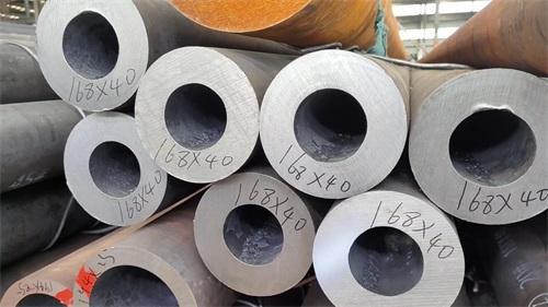 聊城42crmo无缝钢管