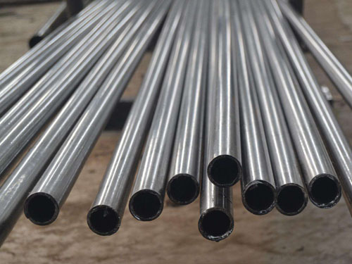 聊城精密无缝钢管生产厂家