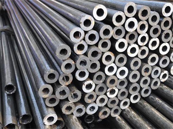 聊城精密光亮无缝钢管