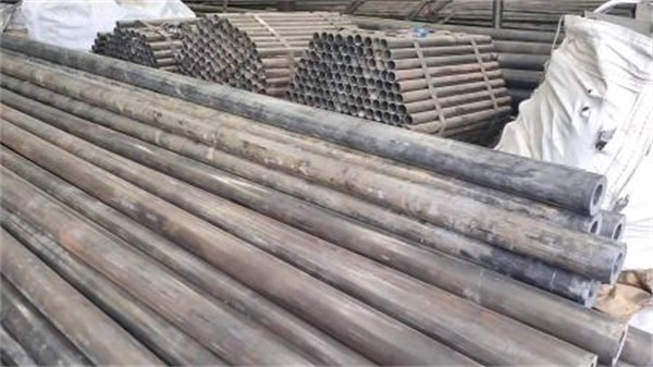 聊城精密冷拔无缝钢管