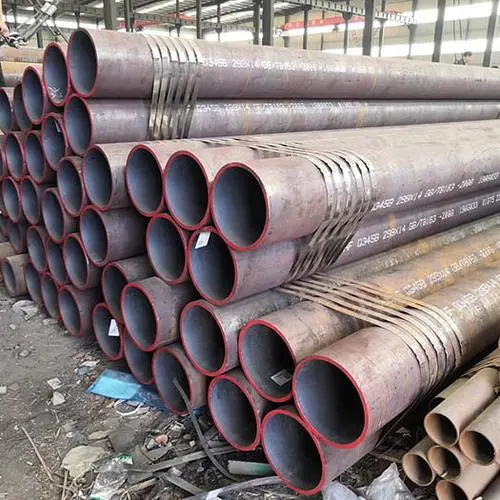 聊城q345b无缝钢管厂