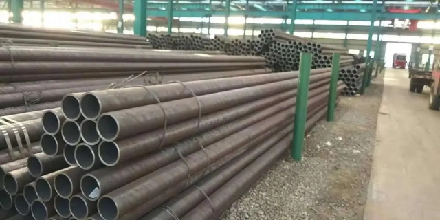 聊城16mn无缝钢管厂