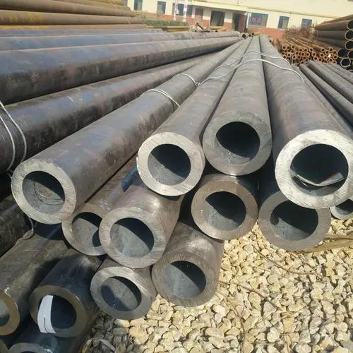 聊城20#无缝钢管厂