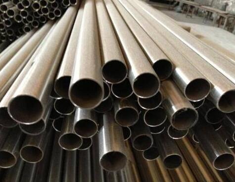 聊城冷拔精密无缝钢管厂