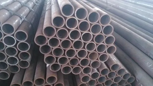 聊城中低压锅炉用无缝钢管尺寸