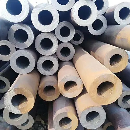 聊城gb t 8162 结构用无缝钢管