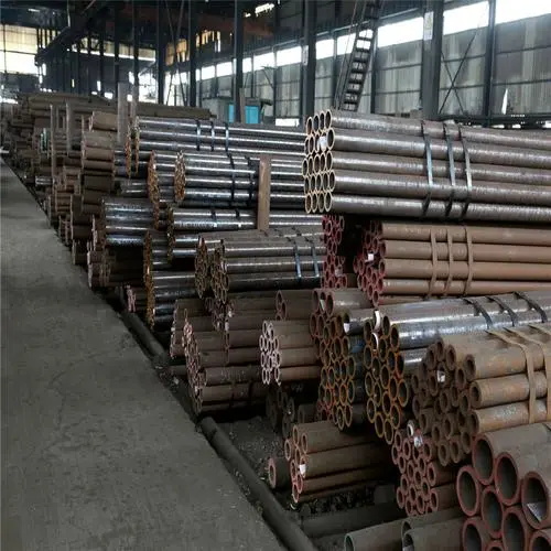 聊城gb8162-2008结构用无缝钢管