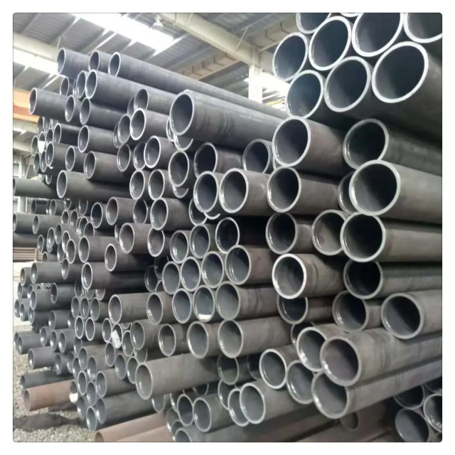 聊城GB8163无缝管