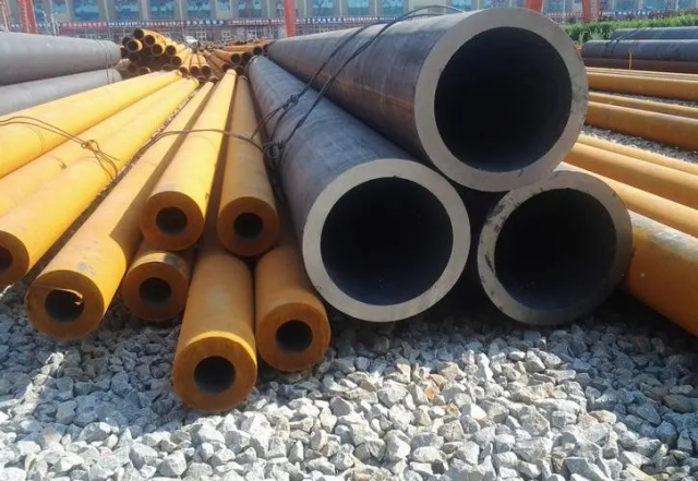 聊城GB5310锅炉钢管