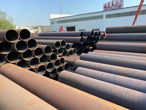 聊城GB5310锅炉管