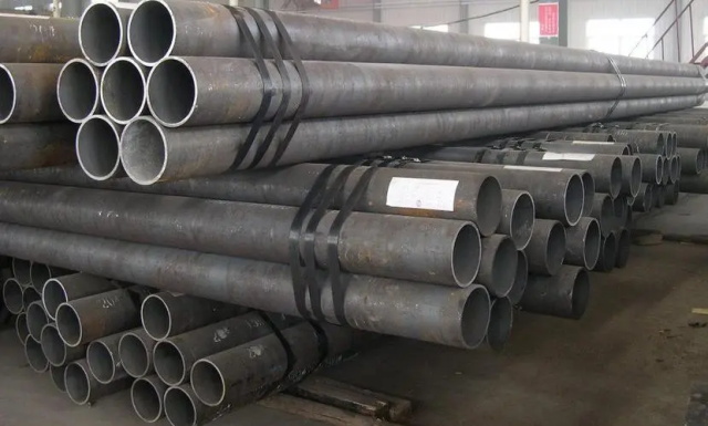 聊城高压无缝钢管