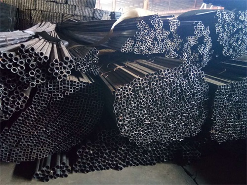 聊城GB6479无缝管 