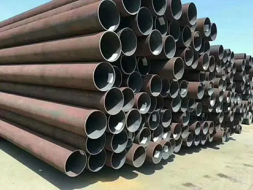 聊城GB6479无缝钢管