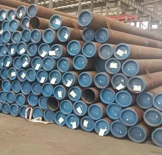 聊城GB6479化肥设备用无缝钢管