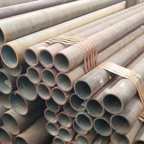 聊城9948石油裂化管