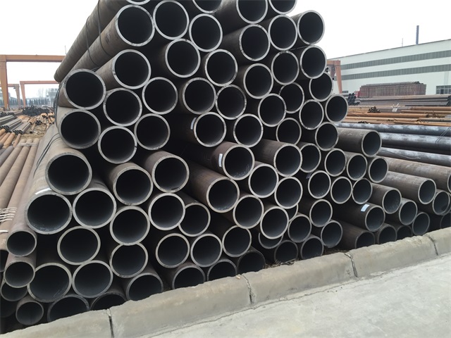 聊城GB9948无缝管