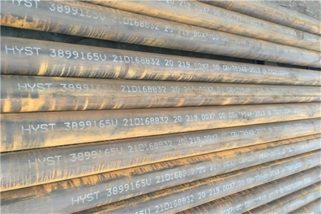 聊城GB9948石油裂化管