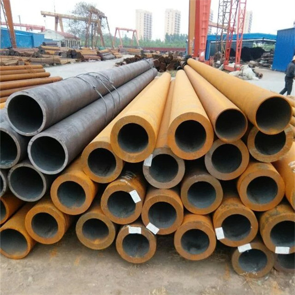 聊城地质无缝管