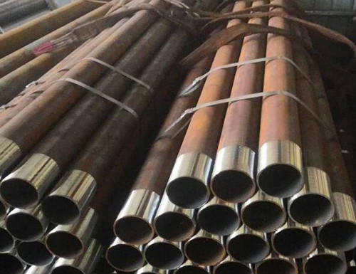 聊城地质用无缝钢管