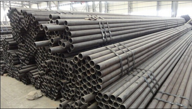 聊城GB8163流体用无缝管