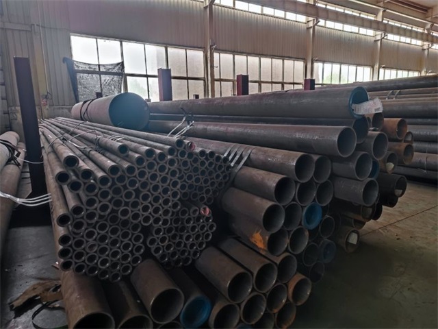 聊城高压锅炉管