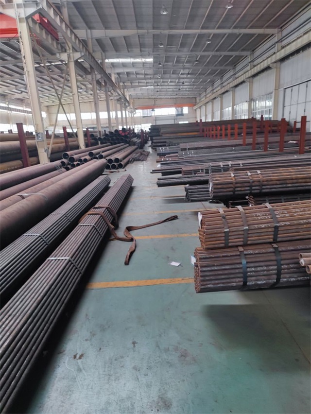 聊城高压锅炉钢管