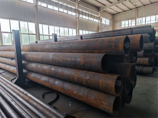 聊城5310锅炉钢管