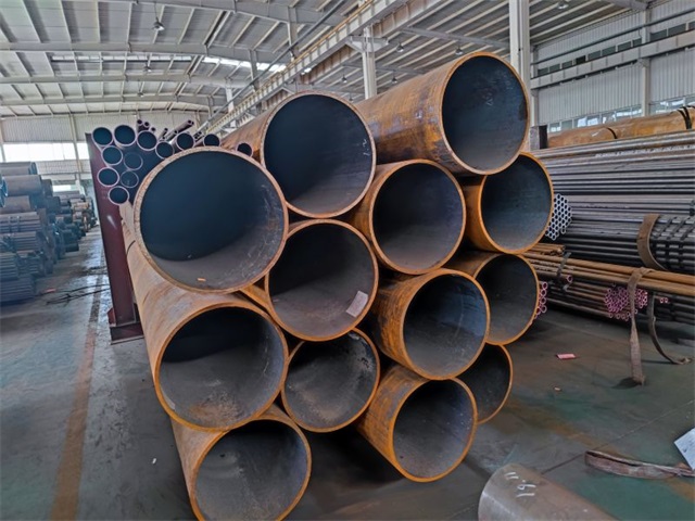 聊城GB5310高压锅炉管