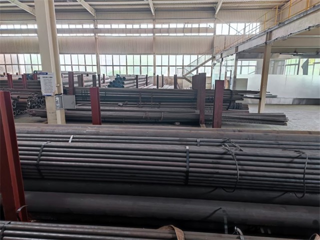 聊城20G高压锅炉管