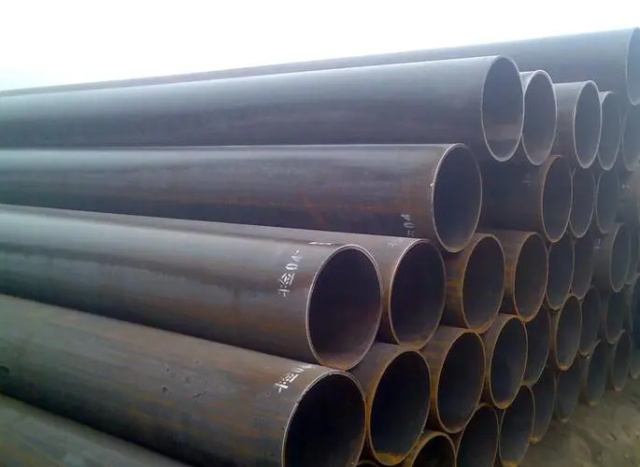 聊城GB3087无缝管