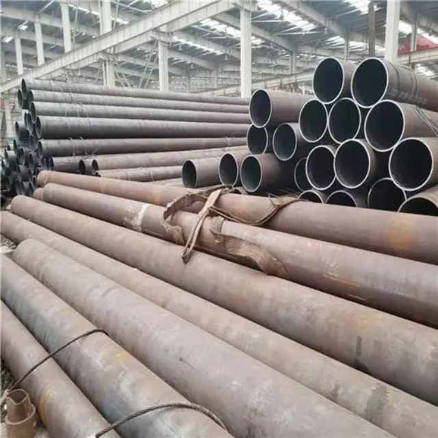 聊城GB3087低中压锅炉管