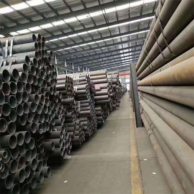 聊城3087低中压无缝钢管