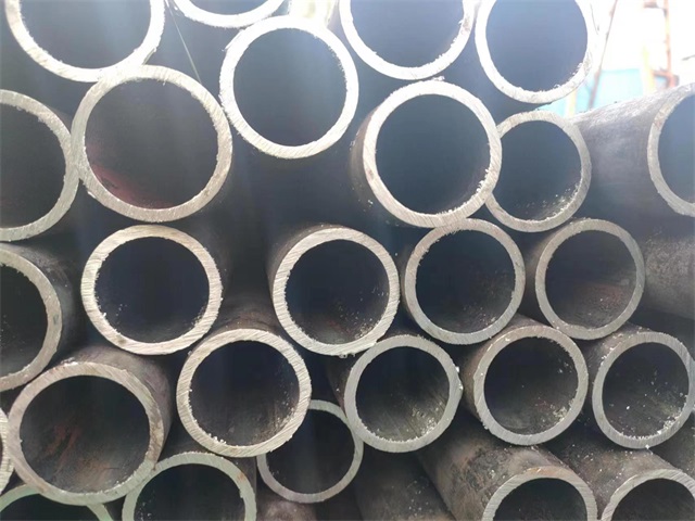 聊城45#无缝钢管多少钱