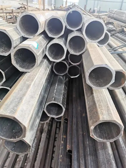 聊城20cr冷拔无缝钢管