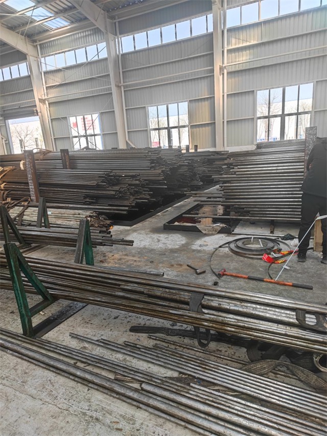 聊城小口径精密无缝钢管价格