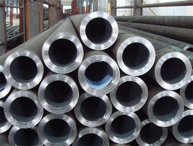 聊城厚壁无缝钢管销售