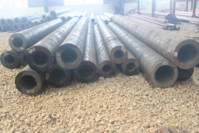 聊城厚壁无缝钢管批发厂家