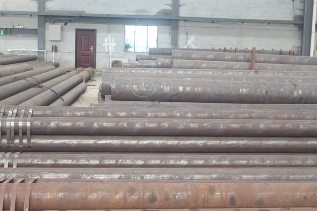 聊城厚壁无缝钢管售卖电话