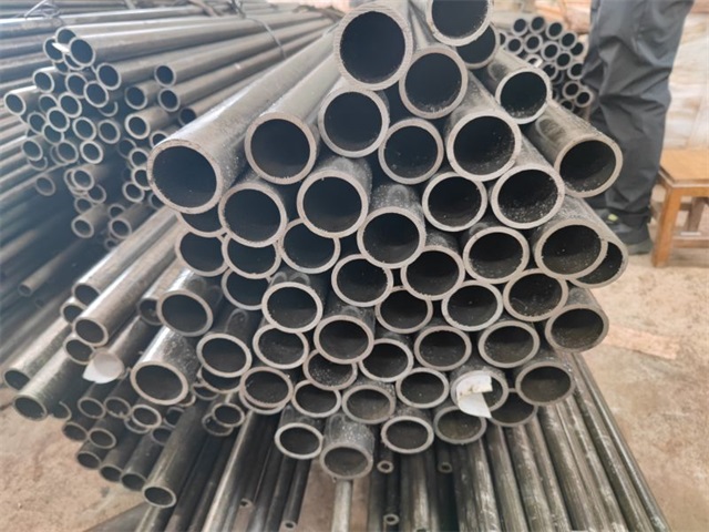 聊城精密无缝钢管定做