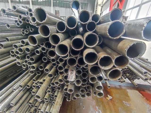 聊城精密无缝钢管厂商