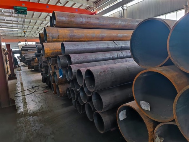 聊城15MoG高压锅炉管