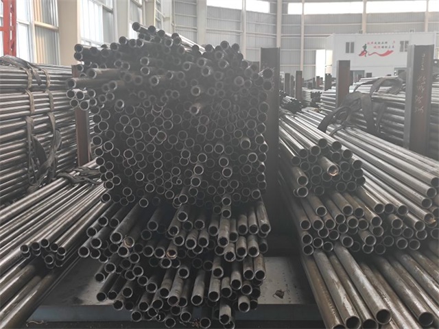 聊城精密无缝钢管销售厂家