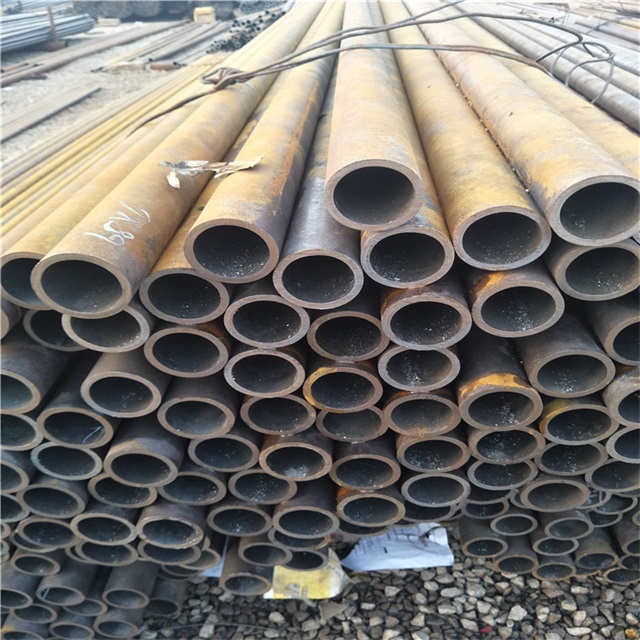 聊城10CrMo910厚壁无缝钢管