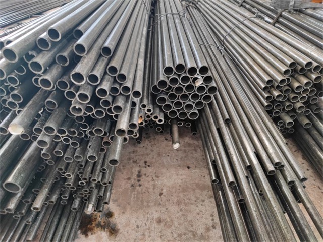 聊城20cr精密无缝钢管