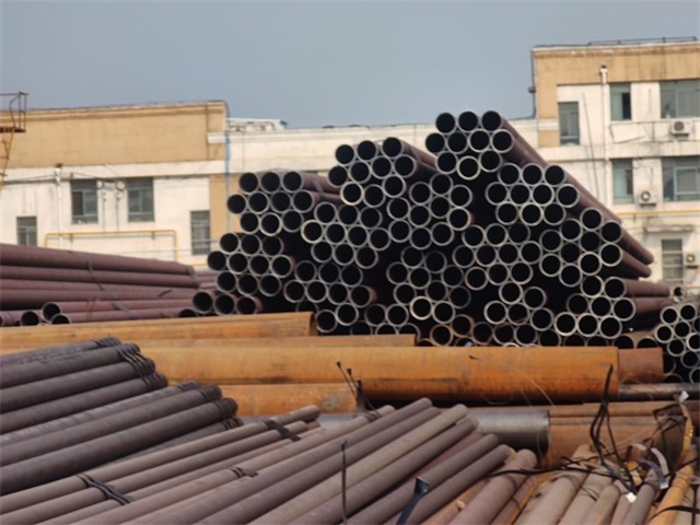 聊城304无缝钢管