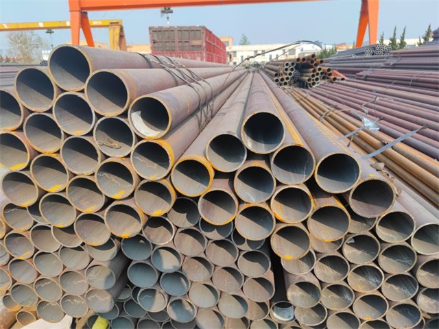 聊城p91无缝钢管