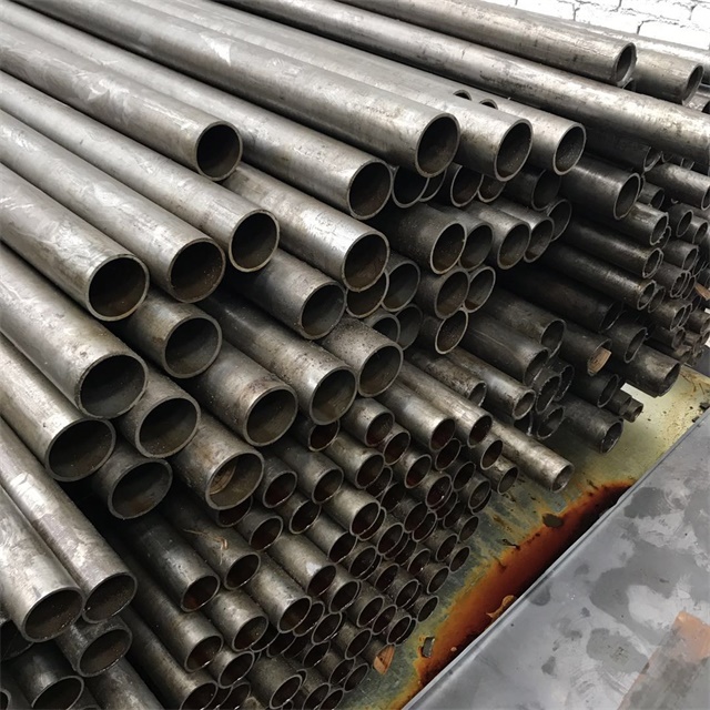 聊城光亮无缝钢管厂