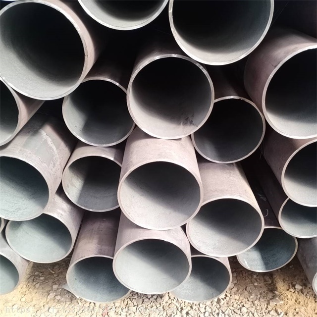 聊城中低压无缝钢管