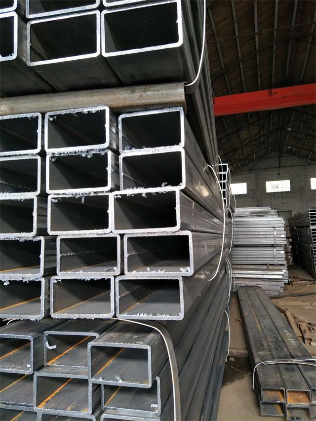 聊城镀锌无缝钢管厂家